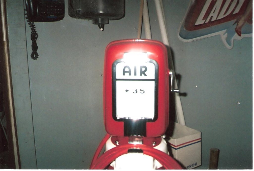 Seales Autobody Eco Air Meter 01